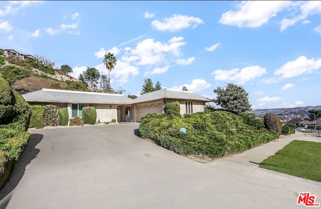 17743 Contra Costa Drive