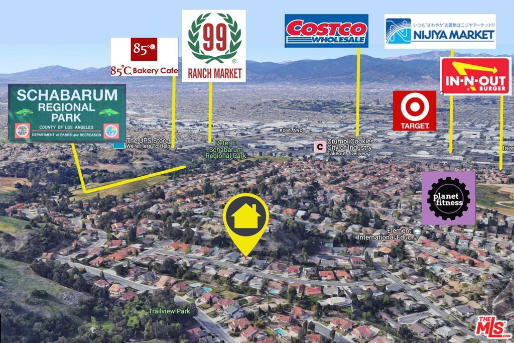 17743 Contra Costa Drive