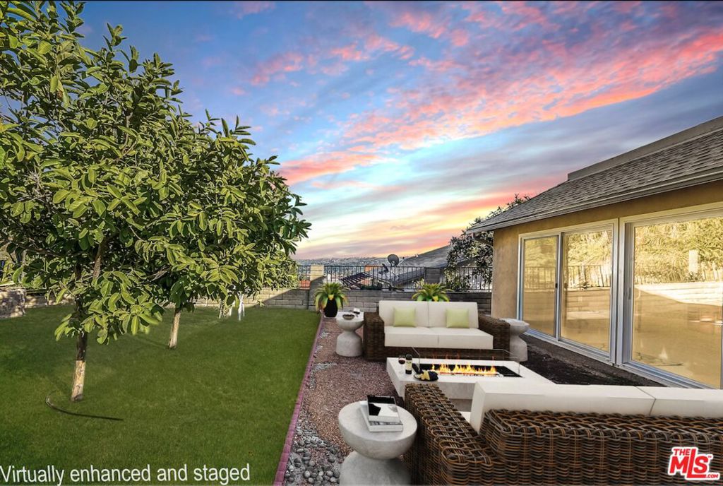 17743 Contra Costa Drive