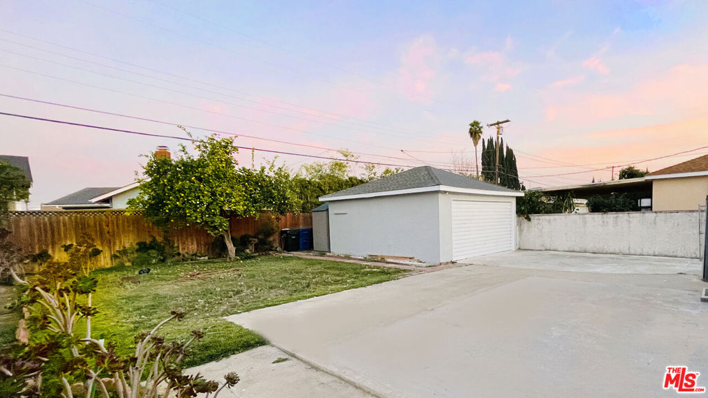 4768 Pal Mal Avenue