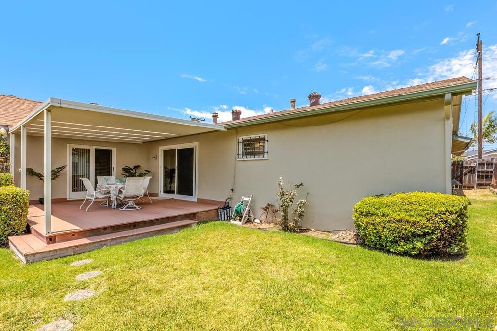 5017 Mount Gaywas Dr