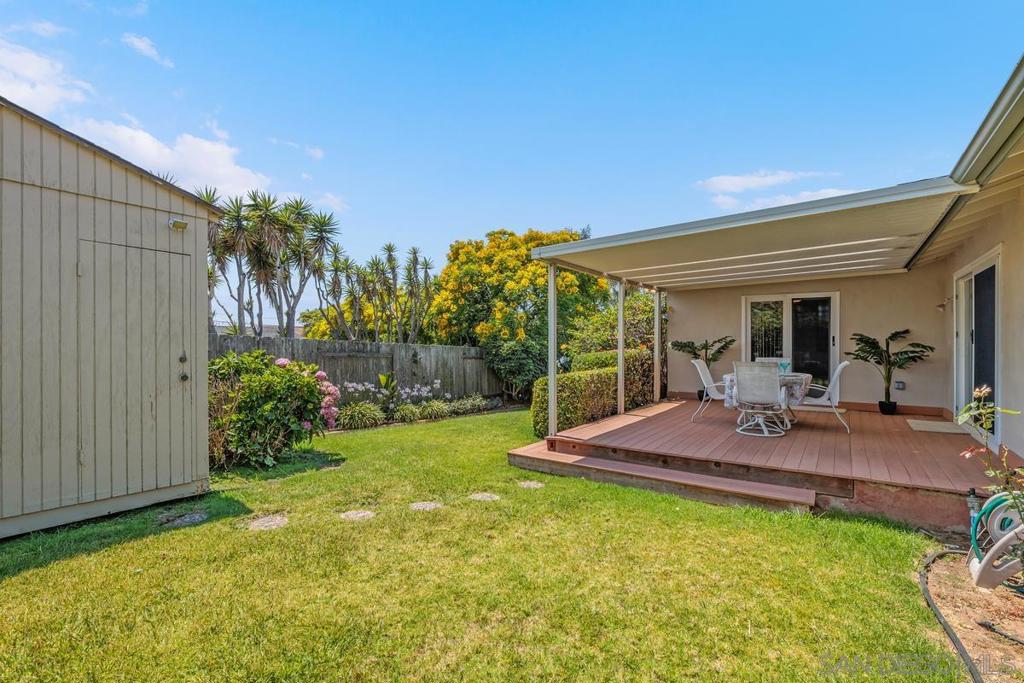 5017 Mount Gaywas Dr