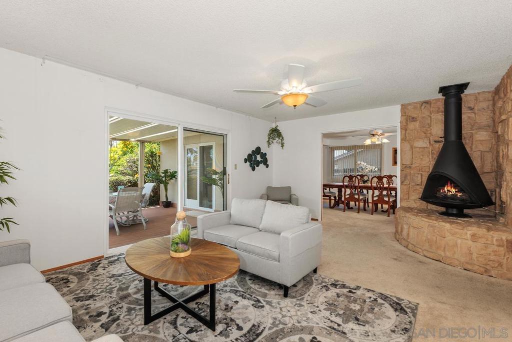 5017 Mount Gaywas Dr