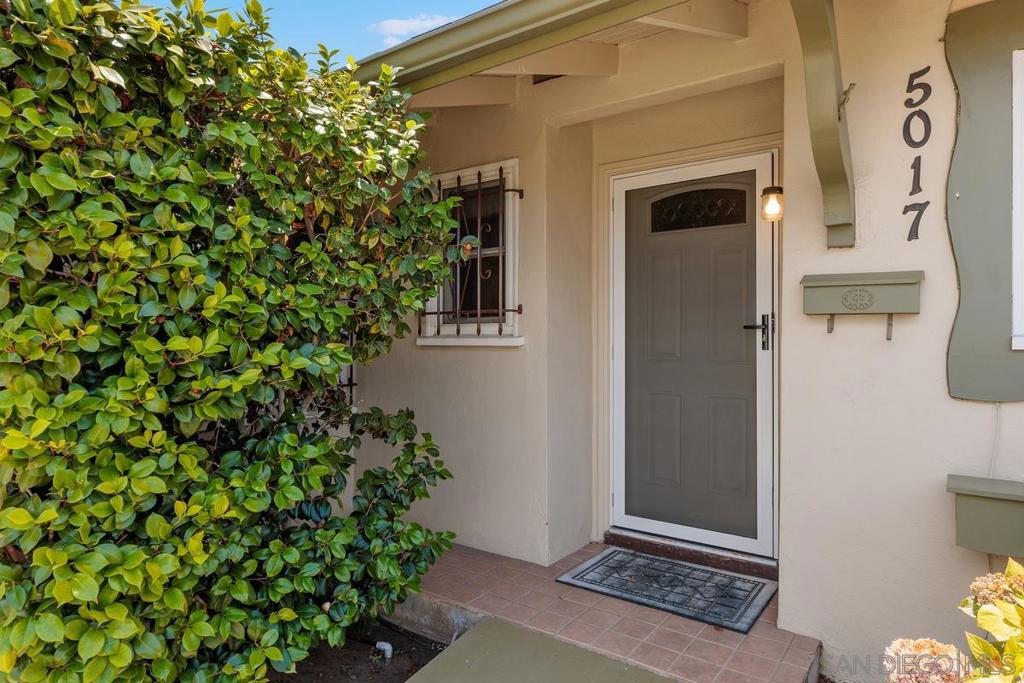 5017 Mount Gaywas Dr