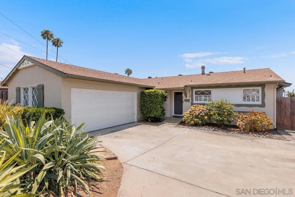 5017 Mount Gaywas Dr