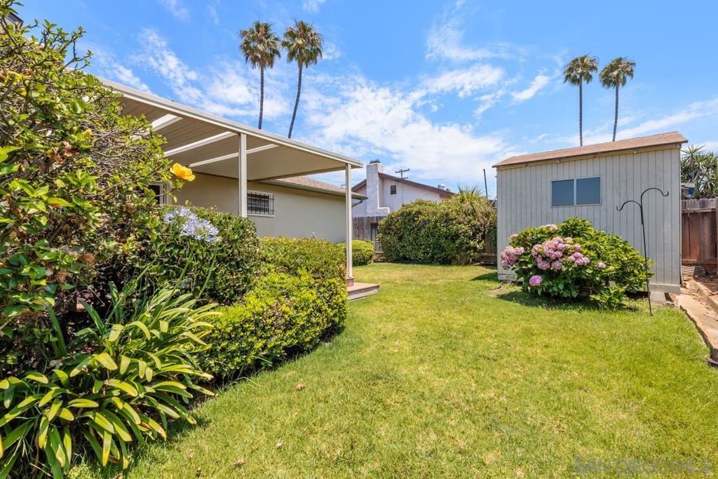 5017 Mount Gaywas Dr