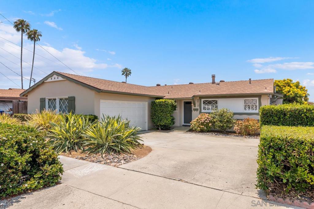 5017 Mount Gaywas Dr