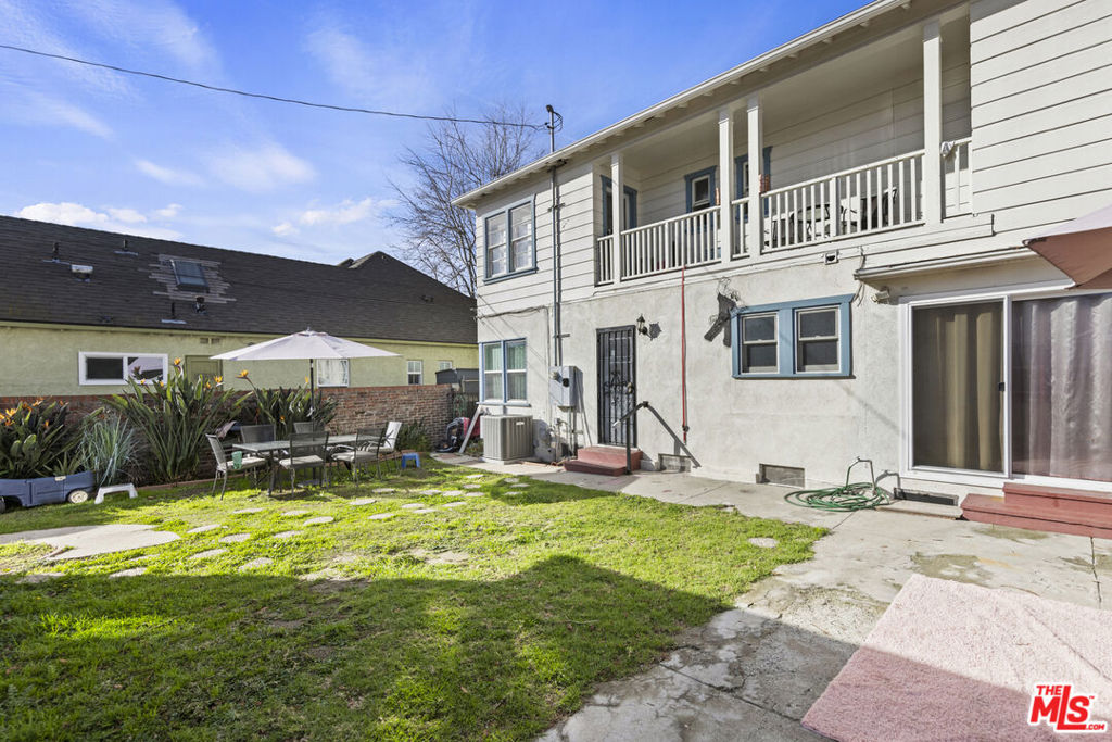 1100 S 2nd Street
