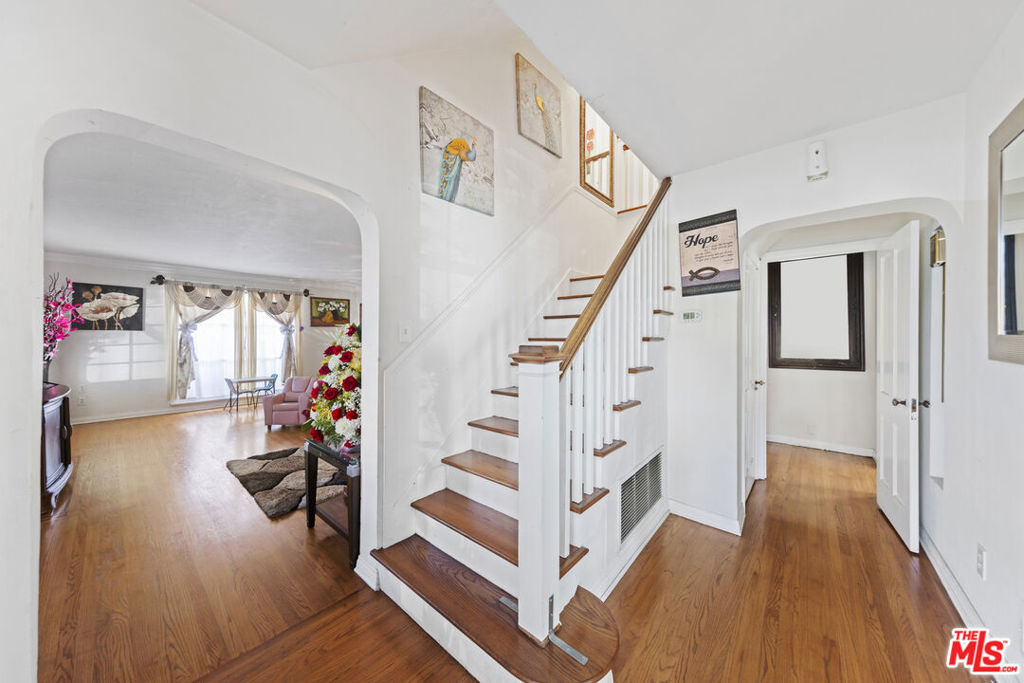 1100 S 2nd Street