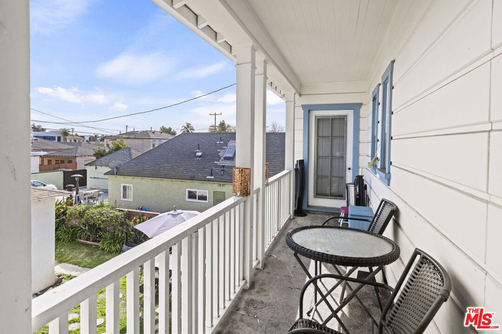 1100 S 2nd Street