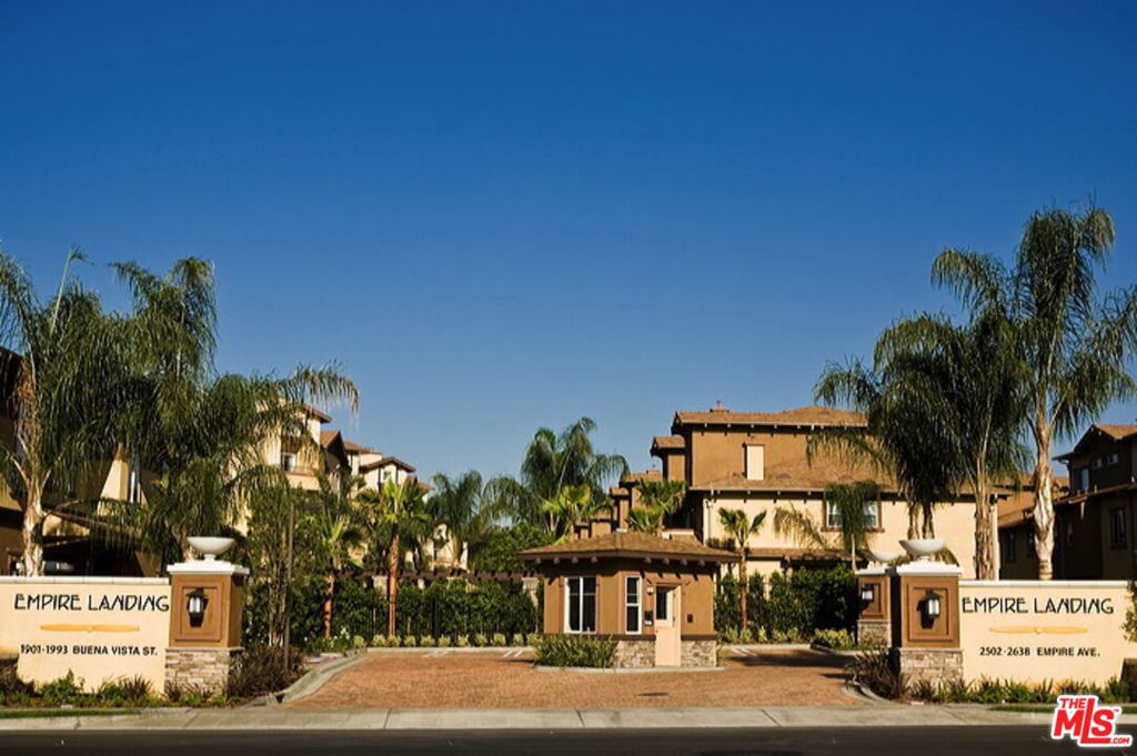 1901 N Buena Vista Street 02-311