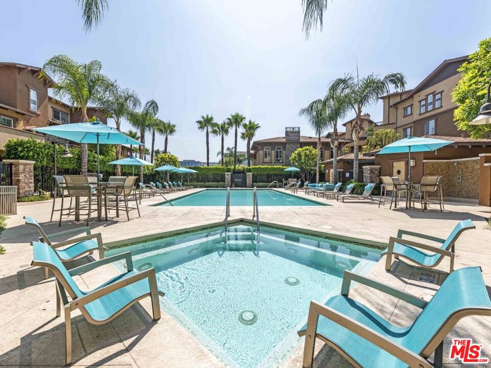 1901 N Buena Vista Street 02-311