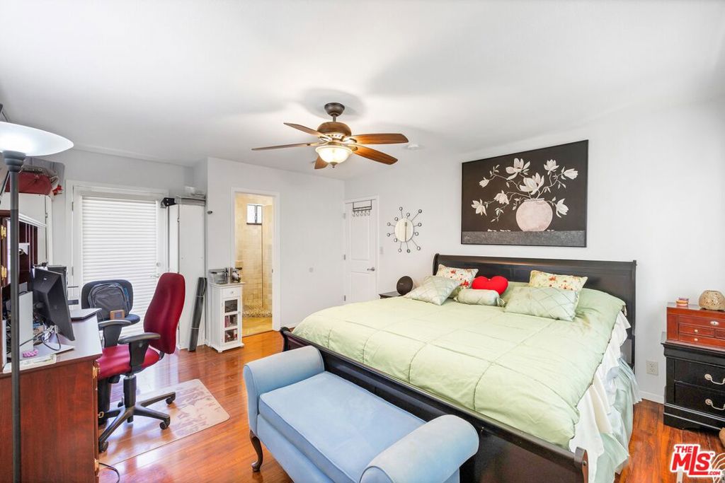 1399 N Shirlmar Avenue