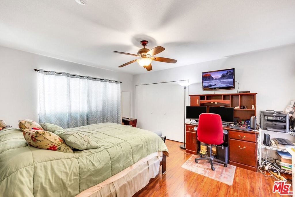 1399 N Shirlmar Avenue