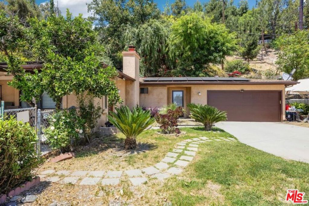 1399 N Shirlmar Avenue