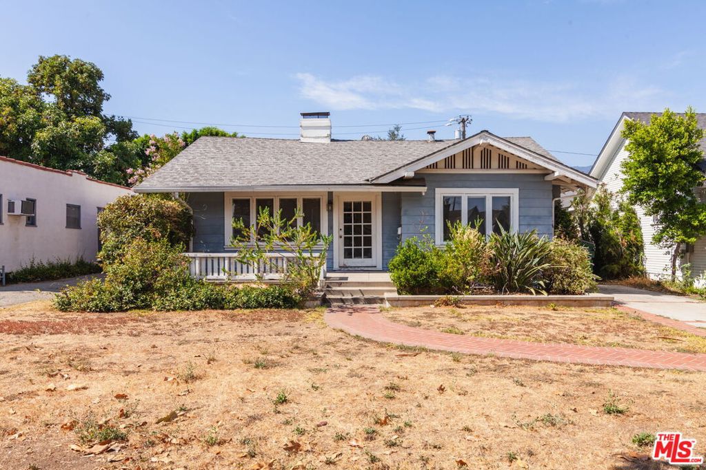 1765 Rose Villa Street