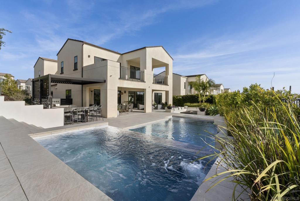 5313 Morning Sage Way