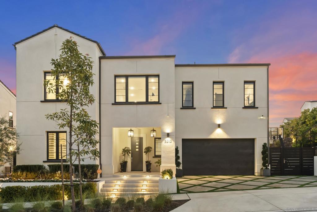 5313 Morning Sage Way