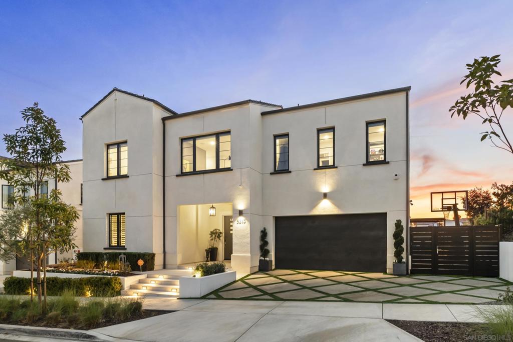 5313 Morning Sage Way