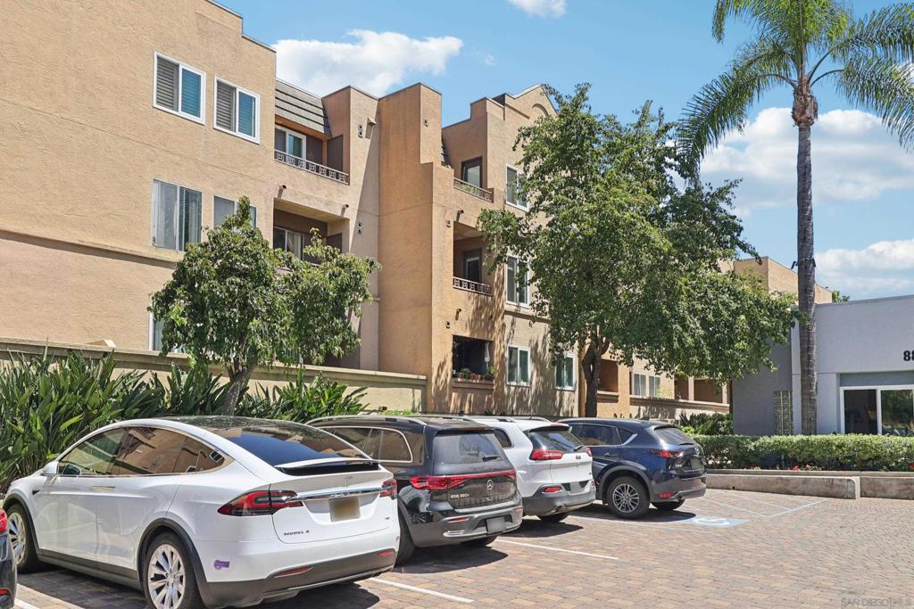 3520 Lebon Dr. 5223