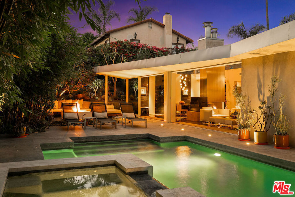 2361 Hercules Drive