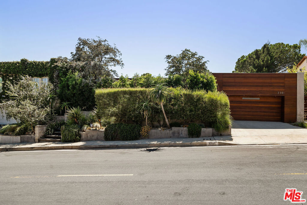 2361 Hercules Drive