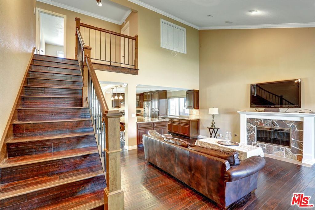 23442 Wagon Trail Road