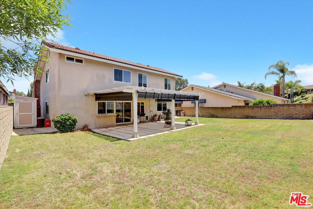 23442 Wagon Trail Road