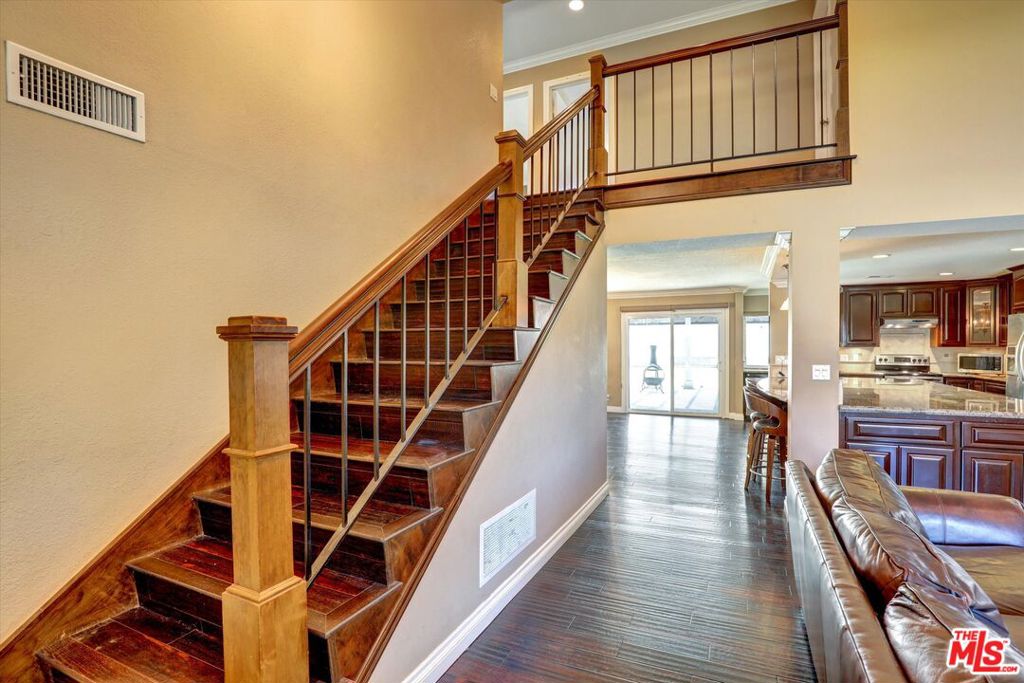 23442 Wagon Trail Road