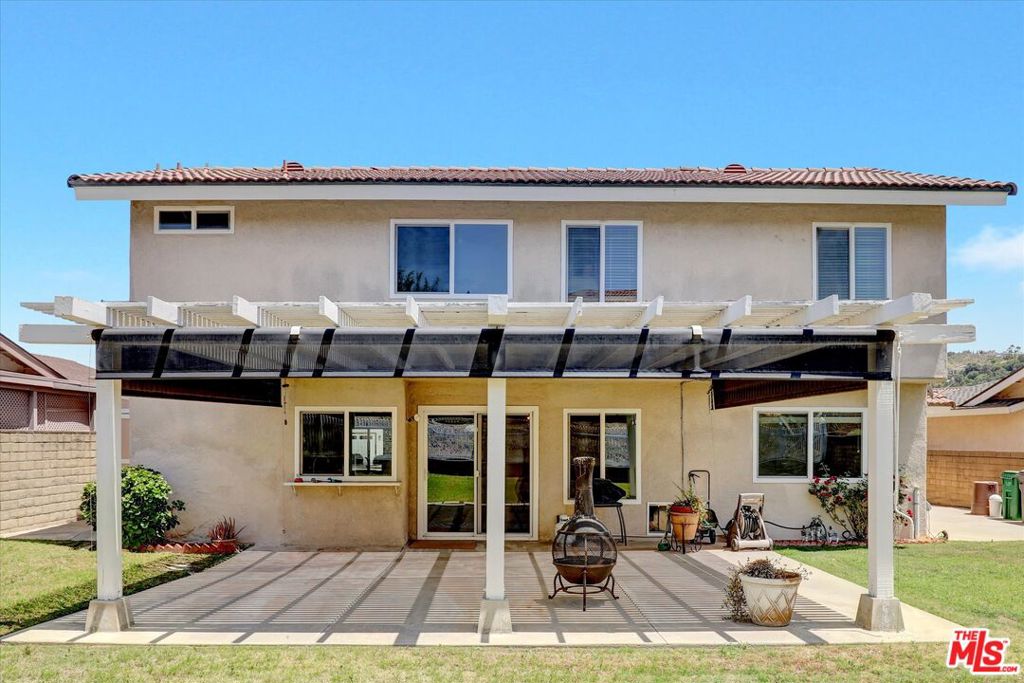 23442 Wagon Trail Road