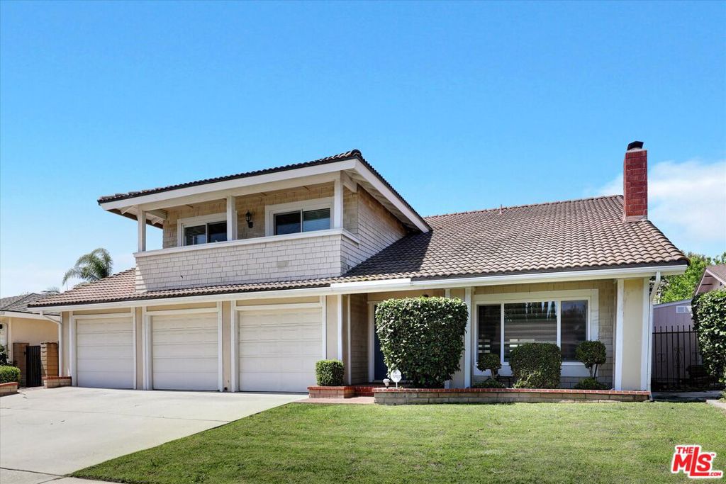 23442 Wagon Trail Road