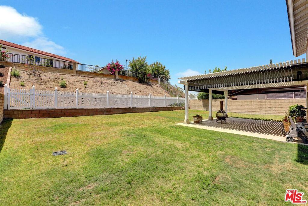 23442 Wagon Trail Road