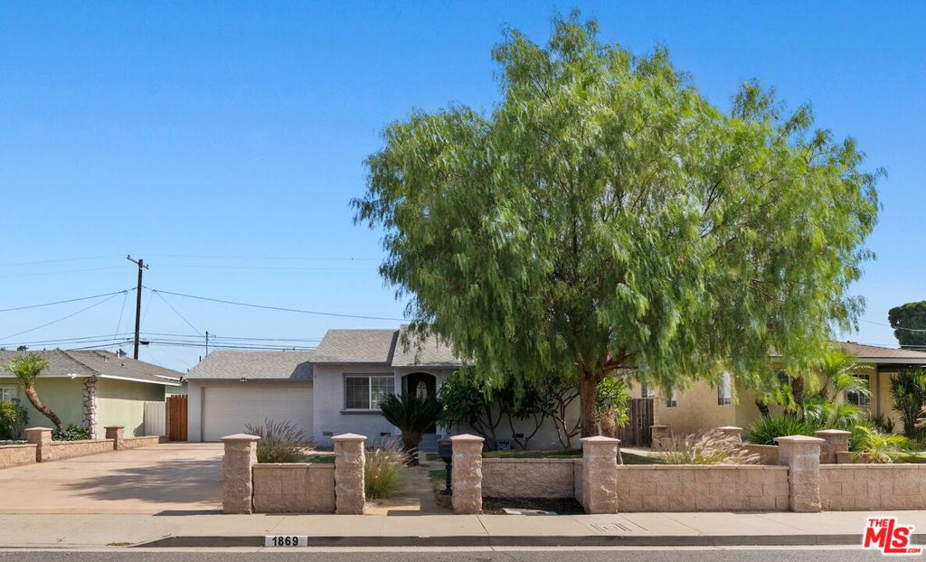 1869 Fleming Street