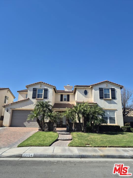 12714 Burbank Road