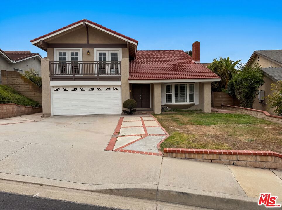 21408 Running River Court