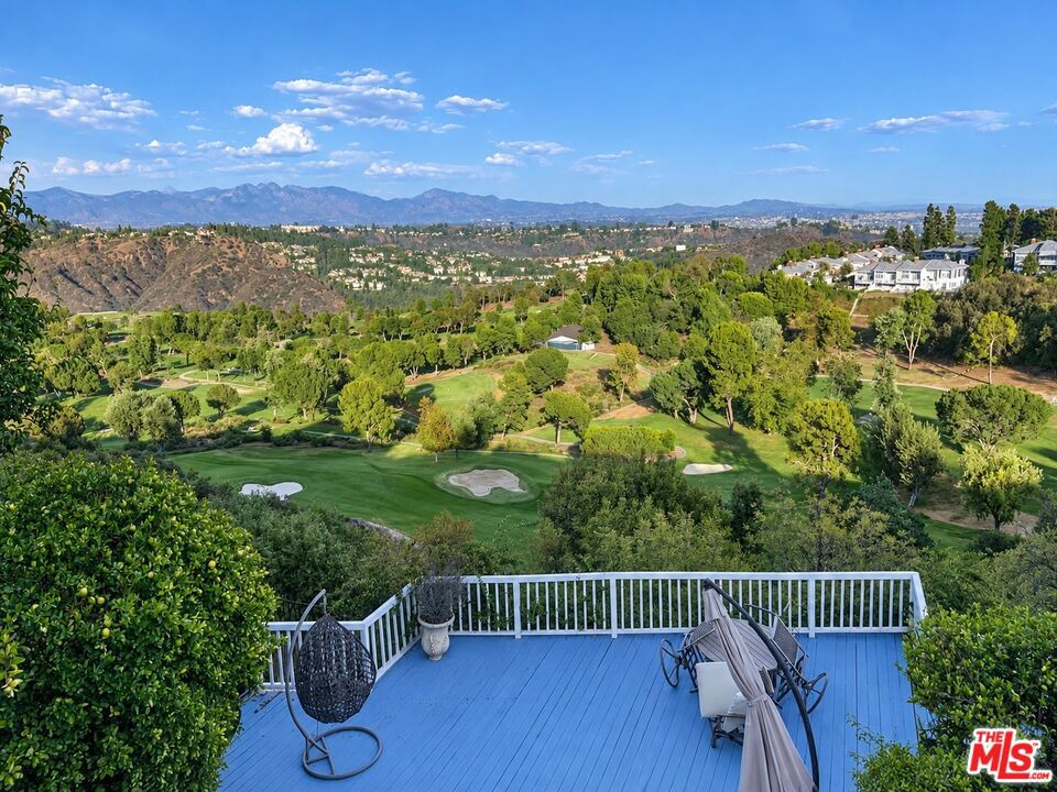2282 Canyonback Road