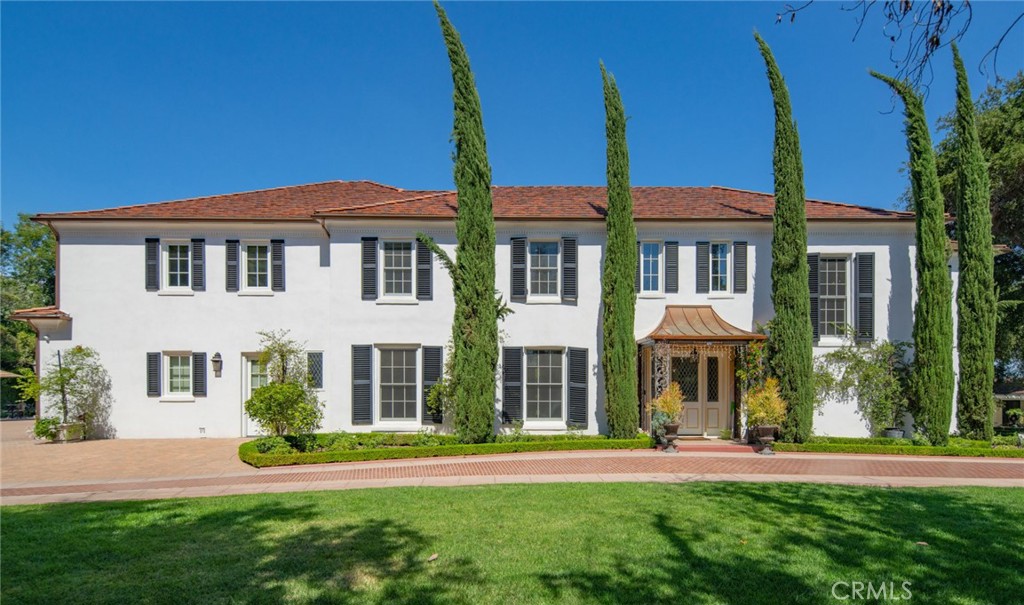 1260 Shenandoah Road