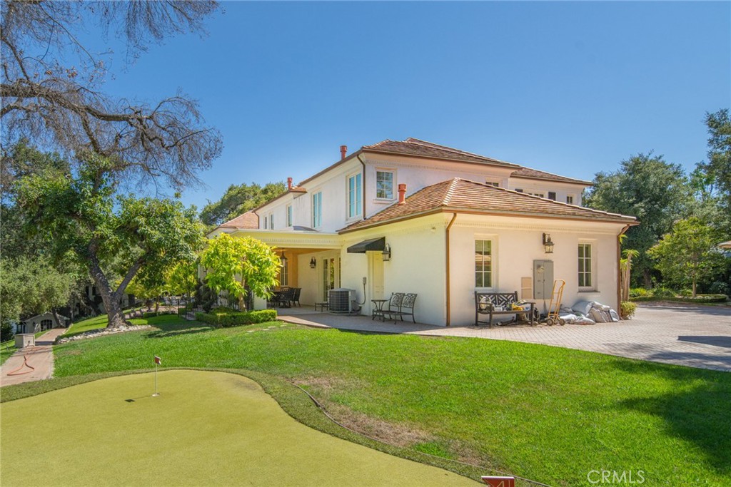 1260 Shenandoah Road