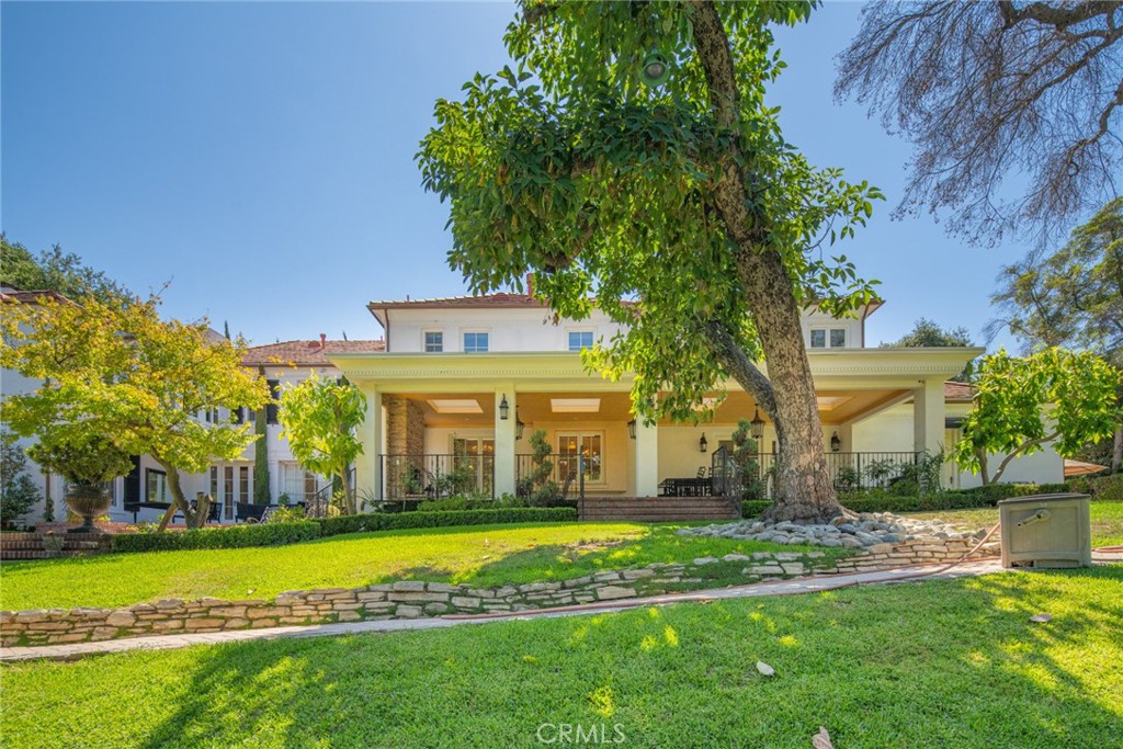 1260 Shenandoah Road