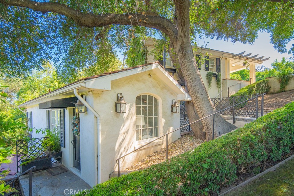 1260 Shenandoah Road