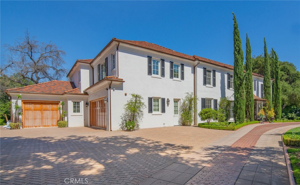 1260 Shenandoah Road