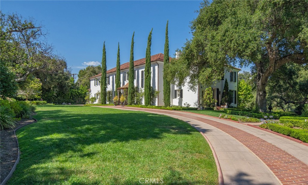 1260 Shenandoah Road