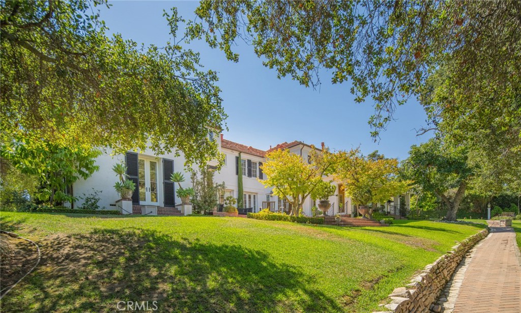 1260 Shenandoah Road