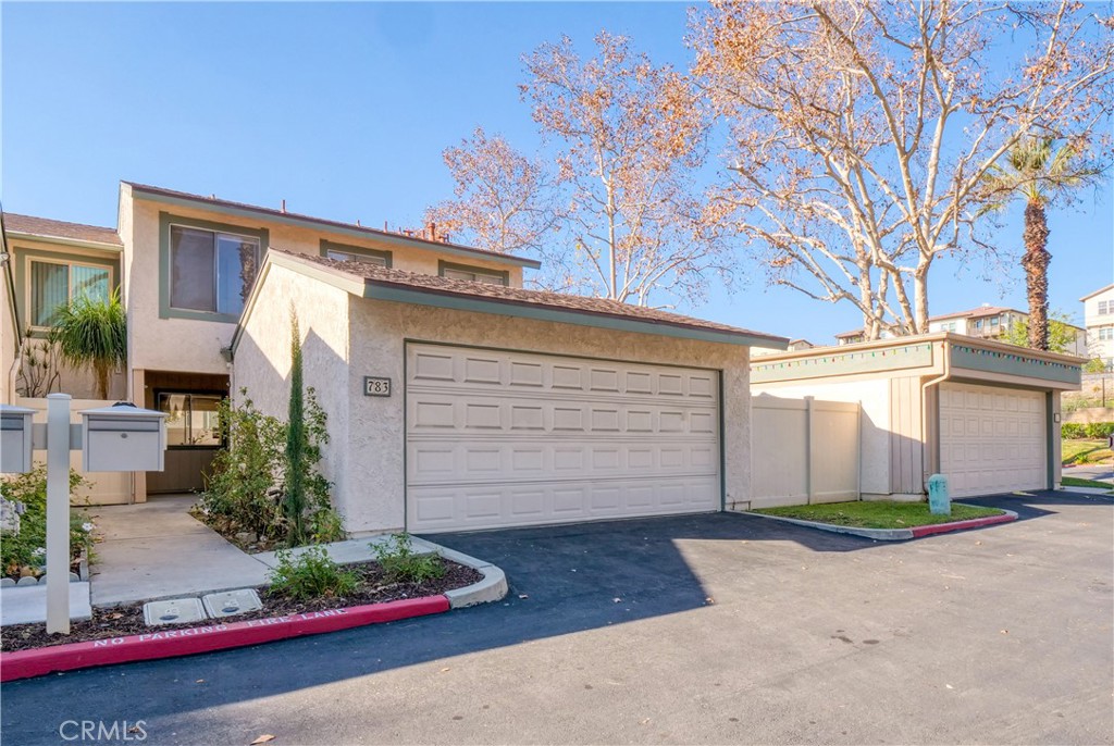 783 N Sequoia Lane