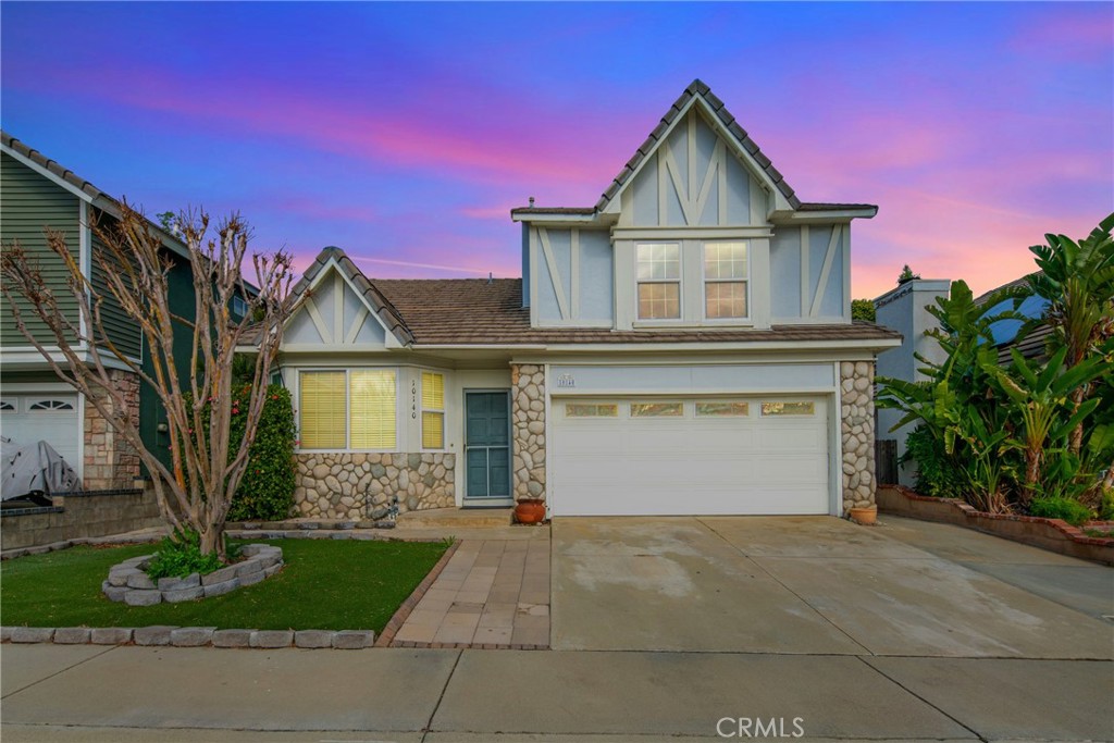 10140 Shinon Drive