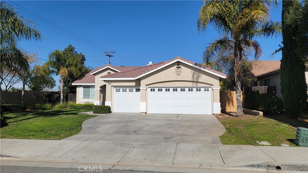24520 Dunlavy Court