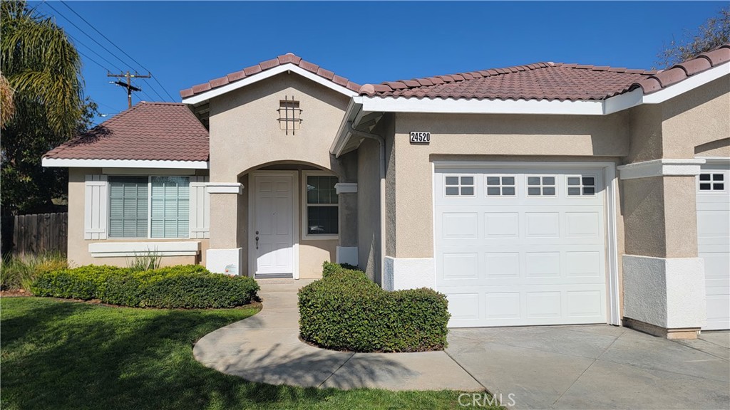 24520 Dunlavy Court