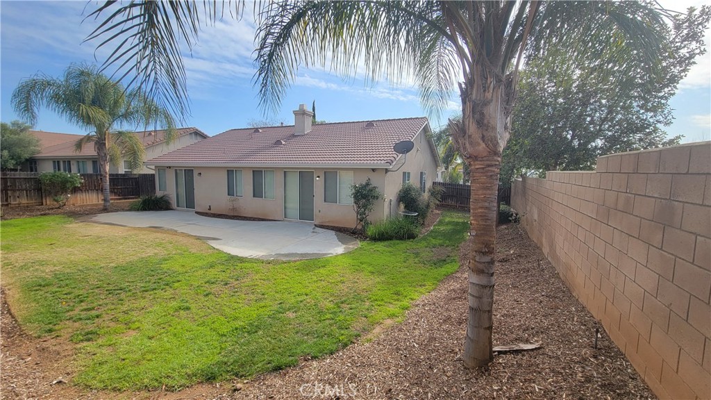 24520 Dunlavy Court