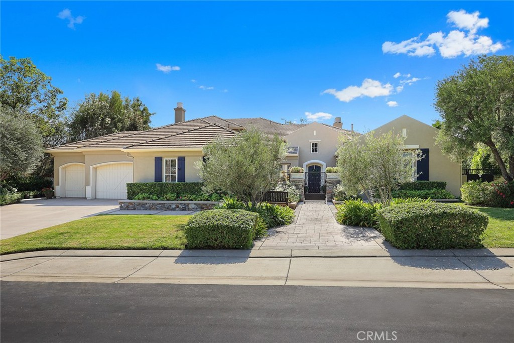 2440 Bronzewood Drive
