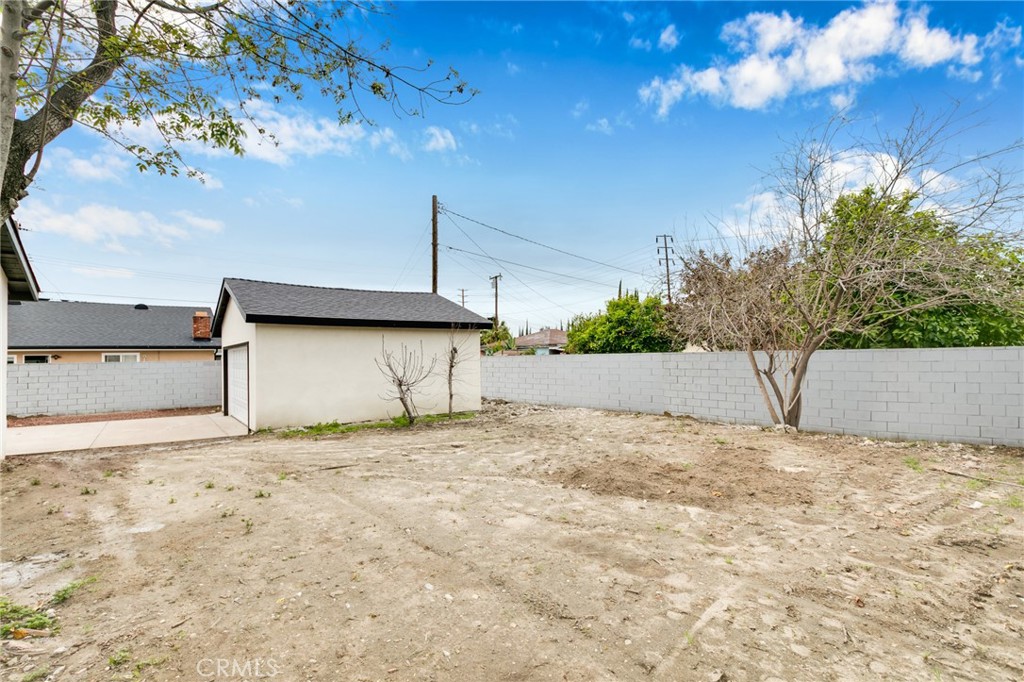 4535 Monterey Avenue